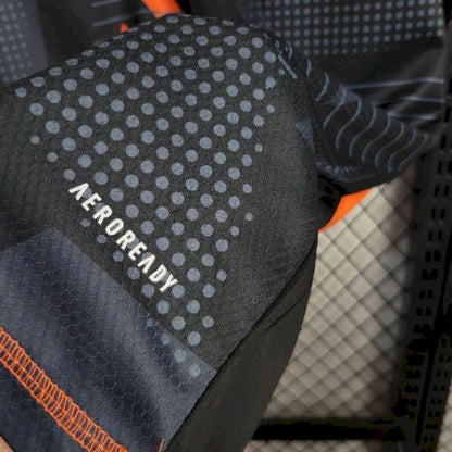 Men's Mexico 2024/25 Goalkeeper Jersey