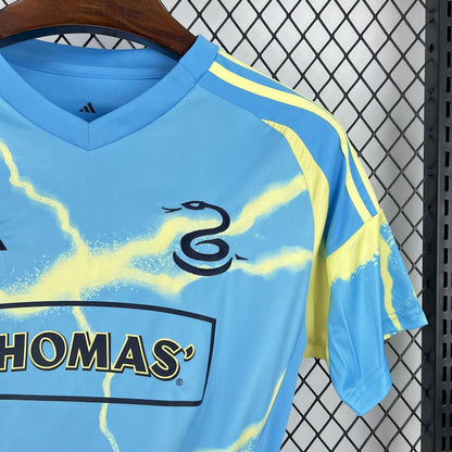 Philadelphia Union 2025/26 Away Jersey