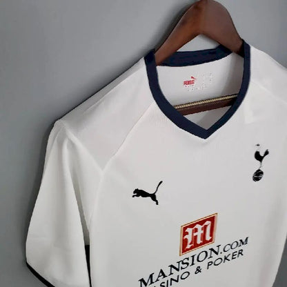 Camisa Home Retro Tottenham Hotspur 2008/09