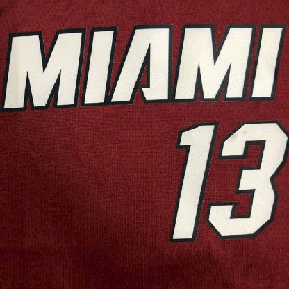 Camisa Masculina Bam Adebayo Team – Edição Statement