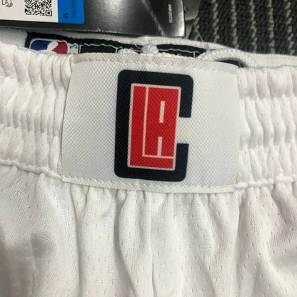 Shorts da NBA do Los Angeles Clippers
