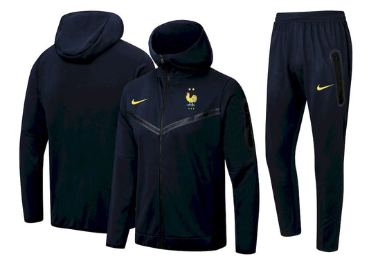France 2024/25 Hoodie+Pant 815