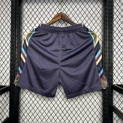 Men's England 2024/25 Away Shorts