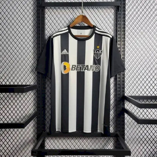 Men's Atlético Mineiro 2022/23 Home Jersey