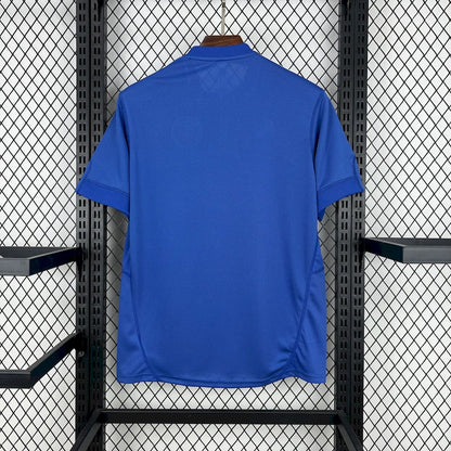 Camisa retrô titular do Chelsea 2009/10