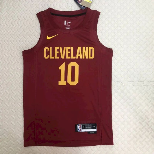 Men’s Darius Garland Away Team Jersey