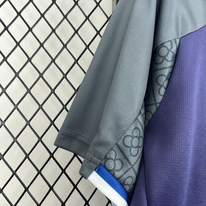 Camisa reserva do Espanyol 2024/25