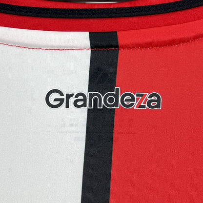 Terceira camisa do River Plate 2025/26