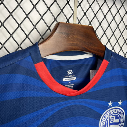 Men's Bahia 2024/25 Third Jersey