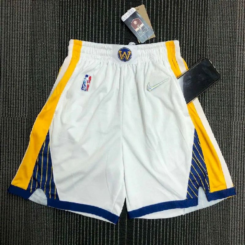 CALÇÕES NBA Golden State Warriors