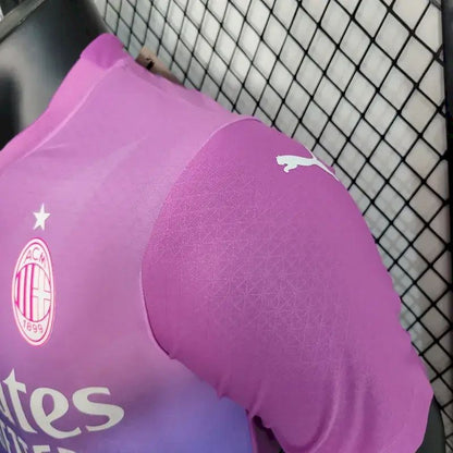 AC Milan 2023/24 Third Jersey Player Version