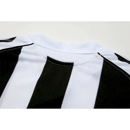 Camisa retrô do Newcastle United 2004/06