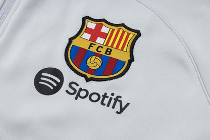 Barcelona 2023/24 Moletom + Calça 815