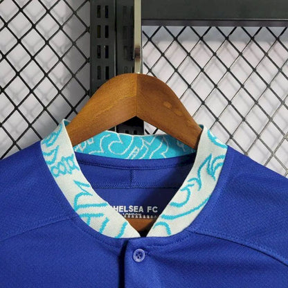 Camisa titular do Chelsea 2022/23
