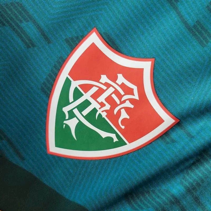 Men's Fluminense 2023/24 Pre-Match Jersey