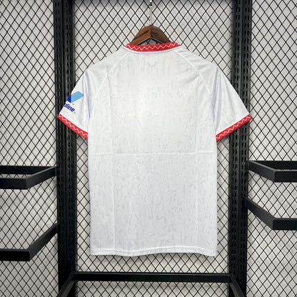 Camisa titular do Sevilla 2024/25