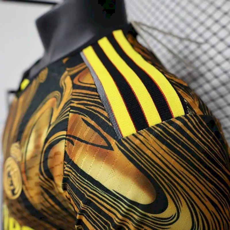 Camisa Real Madrid Edição Especial 2023/24 Versão Jogador