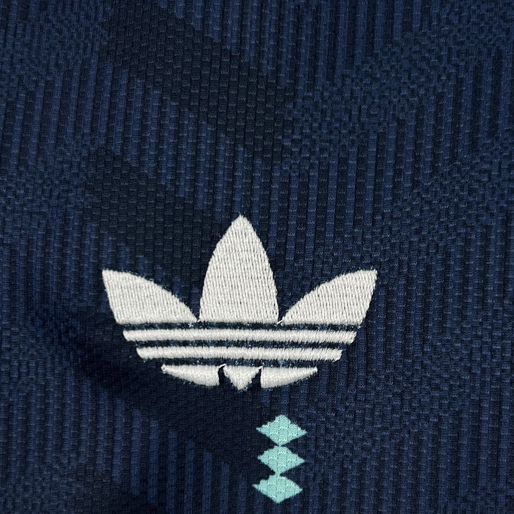 Women's Germany 2026 World Cup Away Jersey