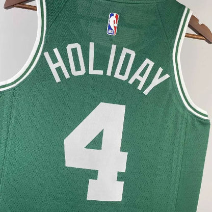 Camisa Jure Holiday Green Away Masculina 2023