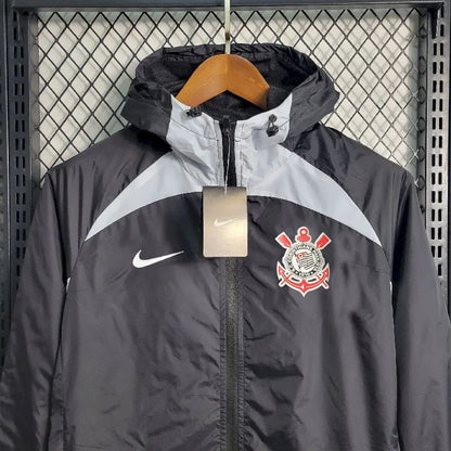 Jaqueta Corta-vento Corinthians 2023-24