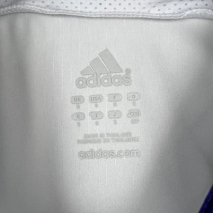 Camisa Retro Home Real Madrid 2007/08