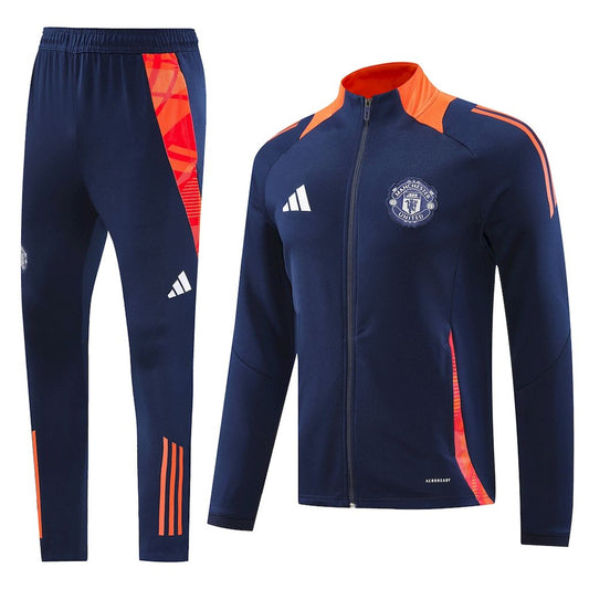 Manchester United 2024/25 Training Adult Jacket+Pant HL