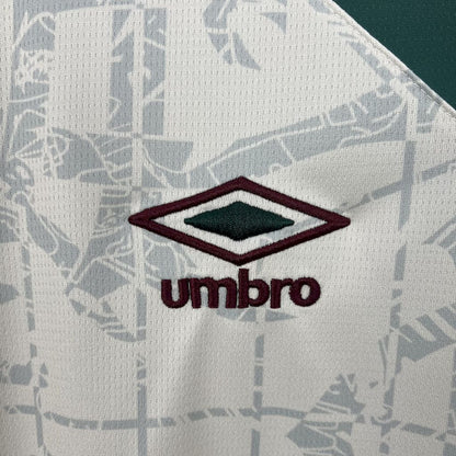 Terceira camisa do Fluminense 2024/25