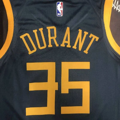 Camisa masculina do time Kevin Durant