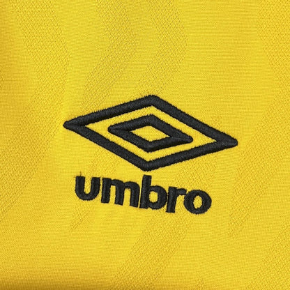 Men's Sport Recife 2025/26 Away Jersey