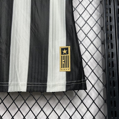 Men's Botafogo 2024/25 Home Jersey