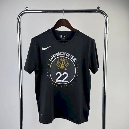 Men’s Andrew Wiggins Black Team T-shirt