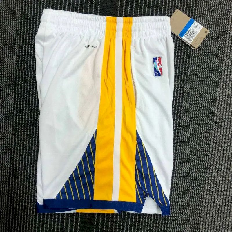 CALÇÕES NBA Golden State Warriors