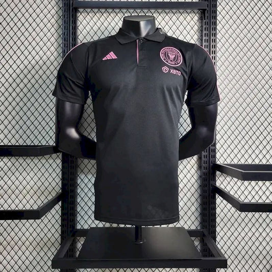 Inter Miami 2023/24 Polo 2