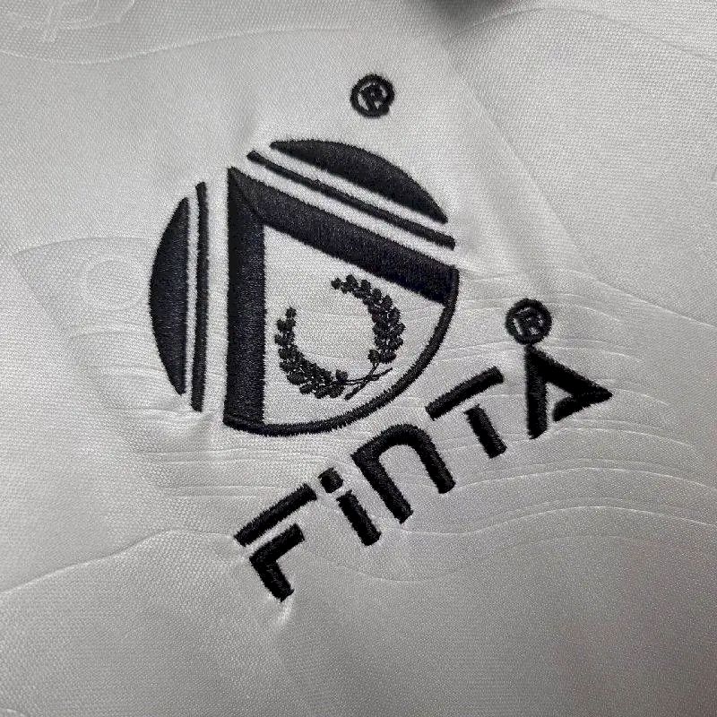 Camisa retrô Corinthians 1994 Home