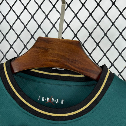 Liverpool 2025/26 Jordan Concept Jersey