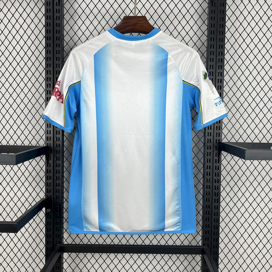 Retro Paysandu 2002 Home Jersey