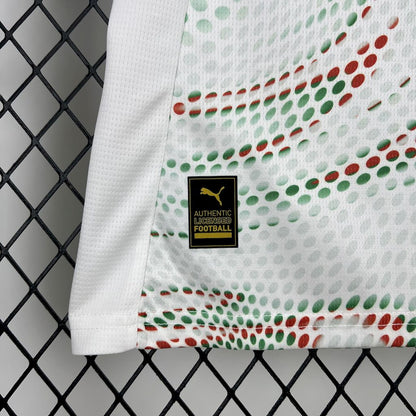 Camisa Portugal Alternativa Feminina 2025/26