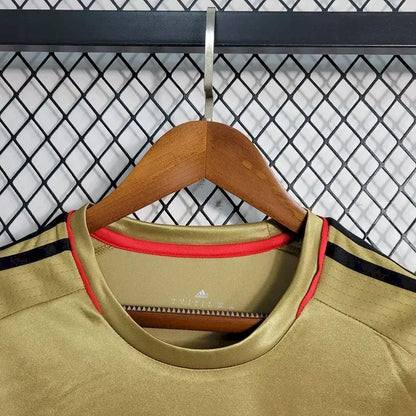 Camisa Retro III do Sport Recife 2016/17