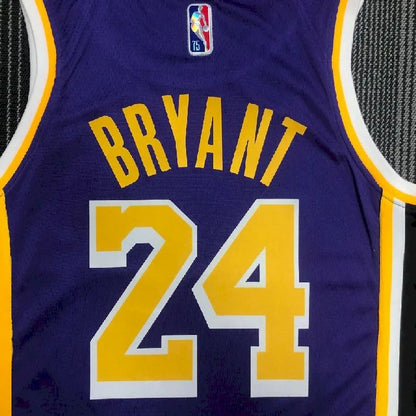 Camisa masculina do time Kobe Bryant – Edição Statement