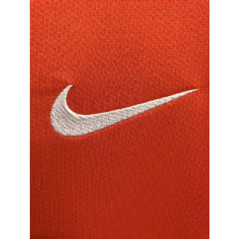 Camisa retrô da Holanda 2008/09