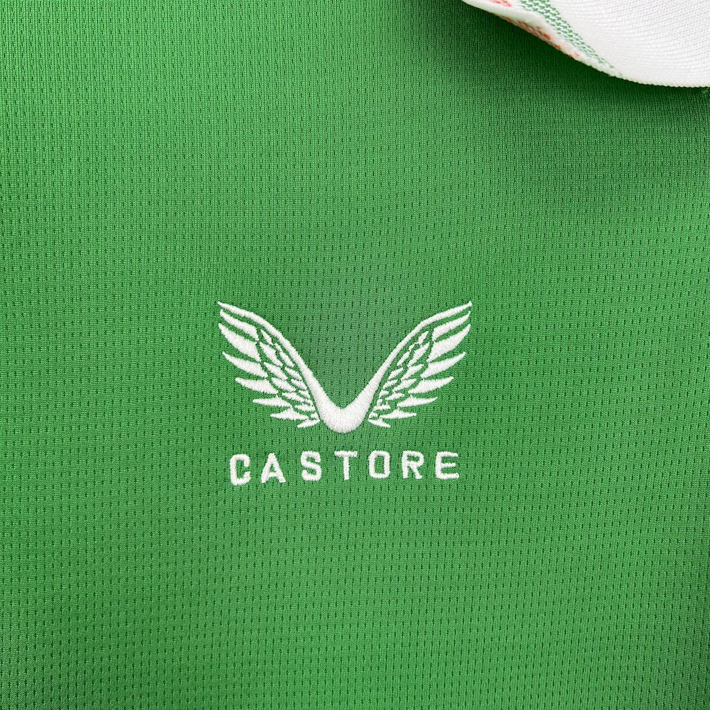 Ireland 2025/26 Home Jersey