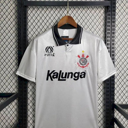 Camisa retrô Corinthians 1994 Home