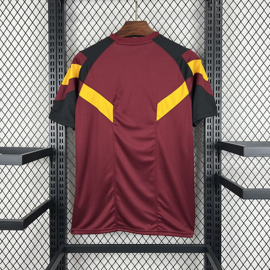 As Roma 2024/25 Special Edition Jersey
