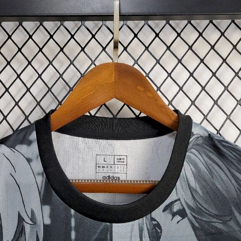 Men's Japan 2024/25 Jersey Special Edition