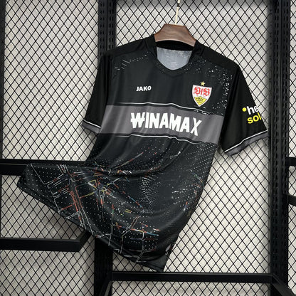 Stuttgart 2024/25 Thirds Jersey