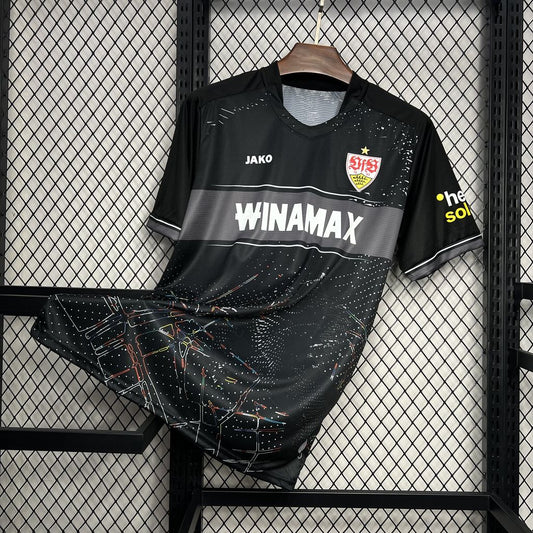 Stuttgart 2024/25 Thirds Jersey