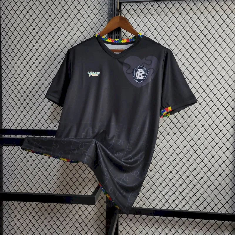 Camisa Remo 2024/25 Edição Especial