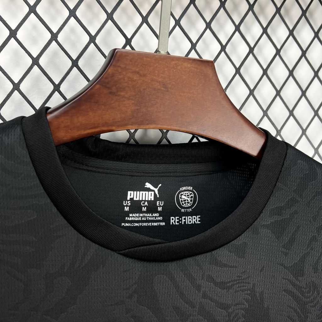 Men's New Zealand 2026 World Cup Away Jersey