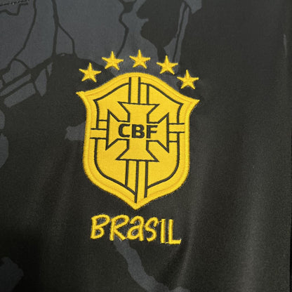 Men's Brazil 2024/25 Jersey