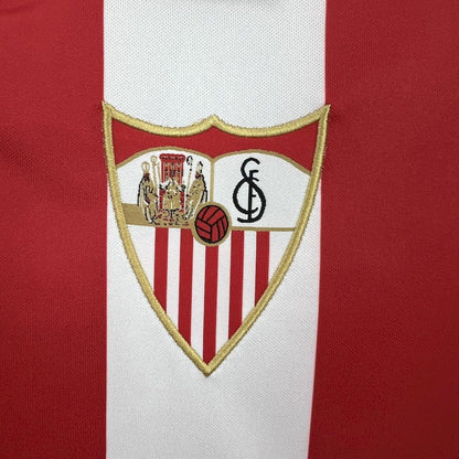 Camisa Retro Sevilla FC 2015/16 Alternativa
